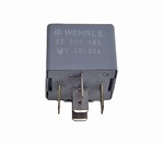 944.615.119.01 Porsche Multi Purpose Relay