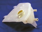 951.106.025.02 Porsche 944 Turbo Radiator Expansion Coolant Tank