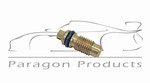 951.110.919.00 Porsche 944 Turbo Idle Screw