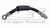 951.356.041.10 Porsche 944 Fuel Line