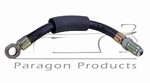 951.356.041.10 Porsche 944 Fuel Line