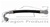 951.356.047.06 Porsche 944 Fuel Line
