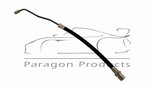 951.423.189.01 Porsche 944 Clutch Master Cylinder Hose