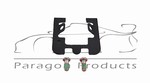 964.351.959.00 Porsche Caliper Spring Plate Kit