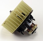 Blower Motor - Right - Made in Germany