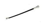 986.561.191.02 Porsche Boxster Convertible Top Tension Cable