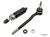 993.347.031.04 Porsche 993 Tie Rod - Complete