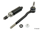 993.347.031.04 Porsche 993 Tie Rod - Complete