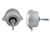 993.375.049.09 Porsche 993 Engine Mount