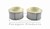 Cabin Filter Set - Pollen Filter, ACC