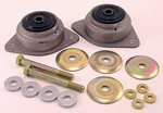 Porsche 993 RS Engine Motor Mount Set
