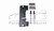 Console Hinge Repair Kit