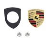 Hood Emblem Kit