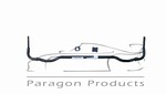 Porsche 996 GT3 Rear Sway Bar