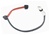 Brake Pad Sensor - Front