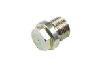 Oil Pressure Relief Cap