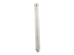 9A7.007.733.00 Porsche Threaded Bolt for wheel mounting assistance.