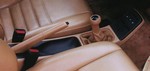 AGLA - Shift Boot and Knob Kit