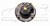 Porsche 944S, S2, 968 Distributor Rotor