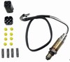 Oxygen Sensor - Front and Rear of Catalyst