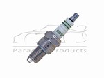 Bosch WR8DS Silver Spark Plug
