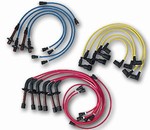 Ignition Wire Set - Performance