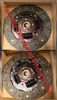 Porsche 944 Turbo Street/Race Organic Clutch Disc