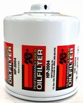 Oil Filter - K&N