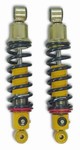 Shock - Koni, rear Coil-Over kit