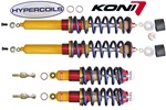 Coil-Over Kit - 1 Koni Cup