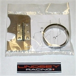 OIL PAN BAFFLE KIT