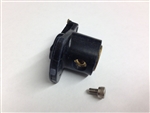 Ignition Rotor Bolt