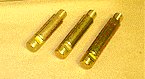 Racers Edge  Control Arm Ball Joint Pin Set