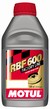Brake Fluid - Motul RBF 600 Dot 4 Racing