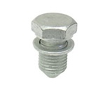 Engine Oil Drain Plug