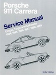 Bentley 911 Service Manual
