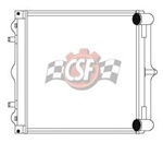 CSF 3564