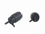 Windshield Washer Pump-No Headlight Washer