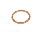 Oil Reservoir Drain Plug Seal - 20x14x1.5mm