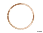 Engine Cylinder Case Base Gasket (0.25 mm thick)
