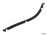 Seal - Rear-Left Quarter Panel Extension to Body