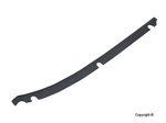 Seal - Rear-Right Quarter Panel Extension to Body