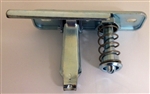 Hood Latch - Front