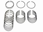 Piston Ring Set - Complete 6 cylinder Engine Set