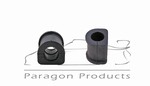 Sway Bar Bushing - Rear 18mm