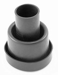 Shift Rod Coupling Boot - rear, after coupler