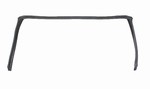 911.565.090.47 Porsche 911 Targa and Cabriolet front windshield seal