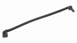 911.565.194.00 Porsche 911 Targa Door Weatherstrip