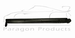Targa Top Seal, Right Side - OEM