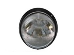 European Headlight, H4 Upgrade